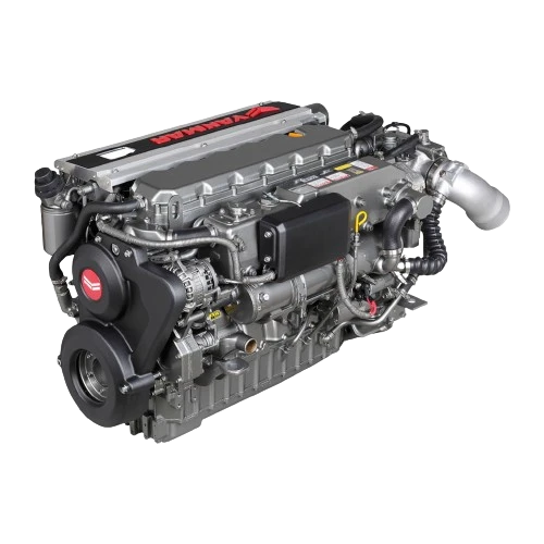 Power-system component